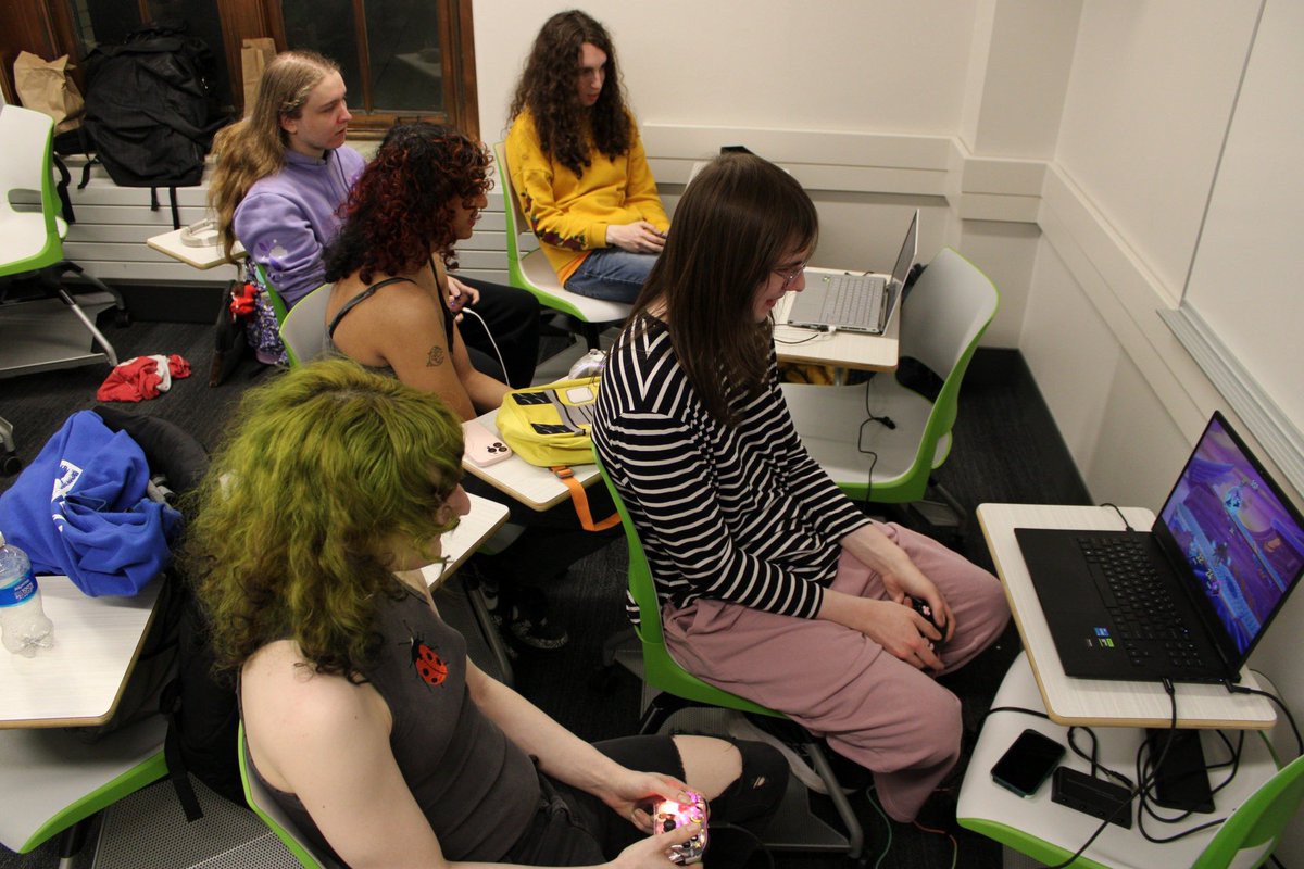 Sentry Esports tweet media