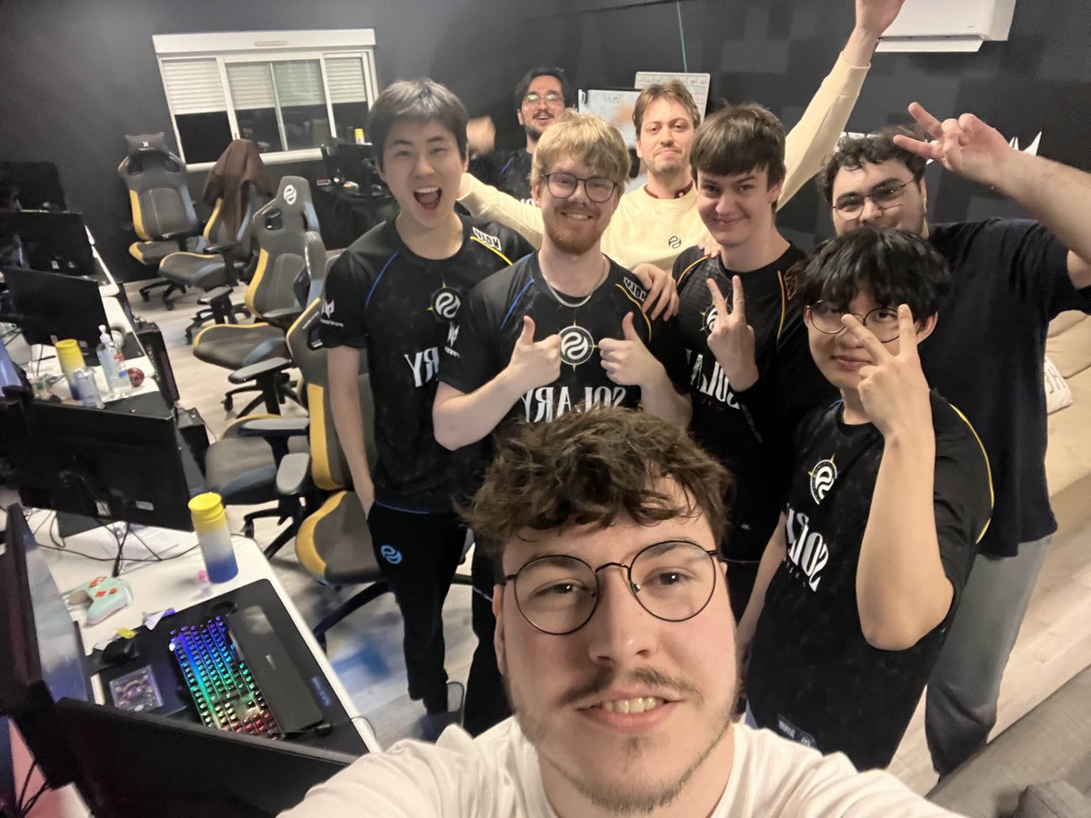 2 Years of failure, I was so close to giving up..
Finally happiness.
LE TITRE 3-0 GG <a href="/Galions_/">Galions</a> #SLYWIN