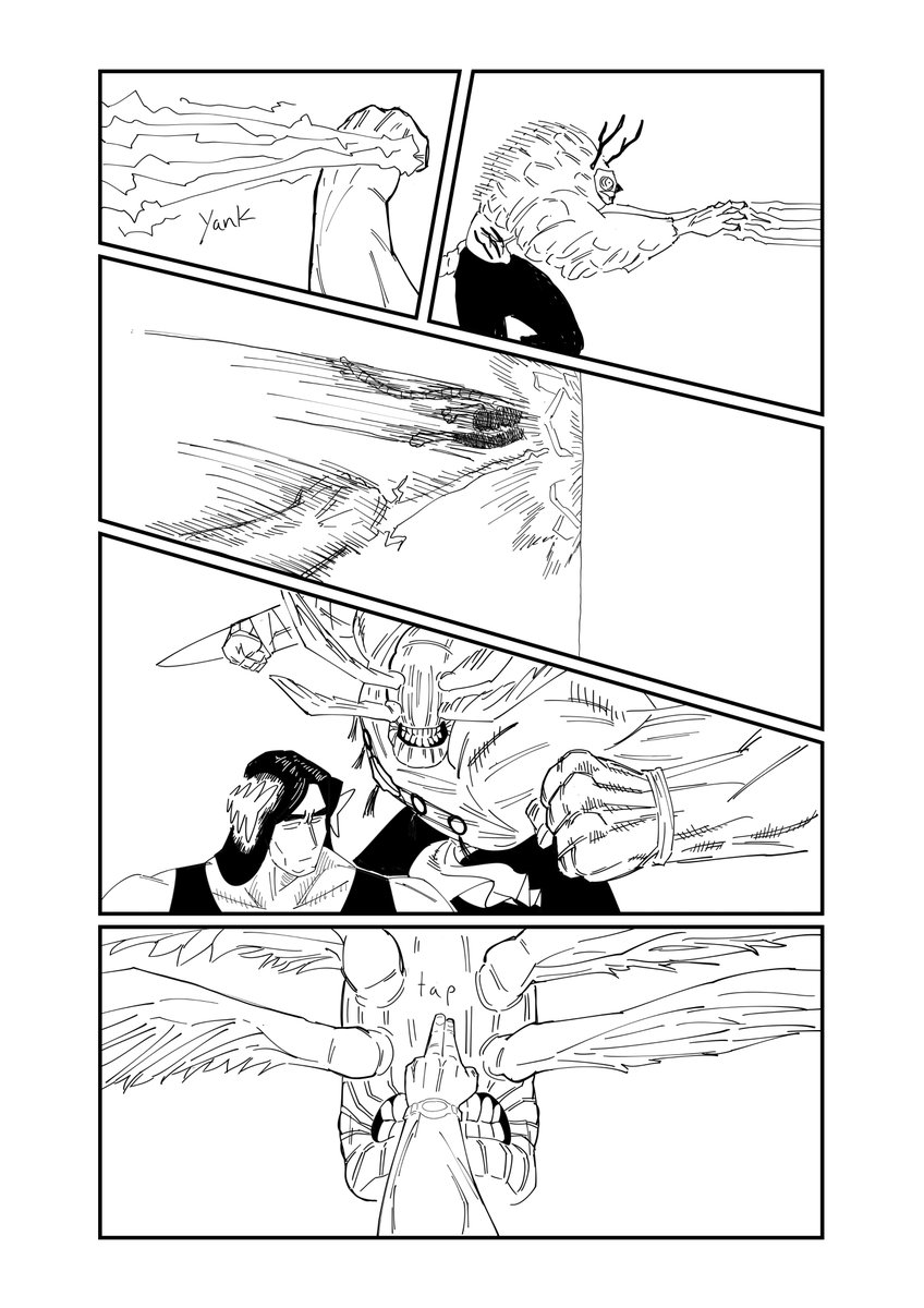 Chromasophore Art tweet media