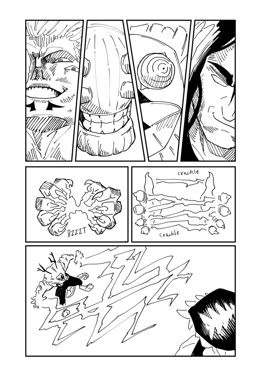 Chromasophore Art tweet media