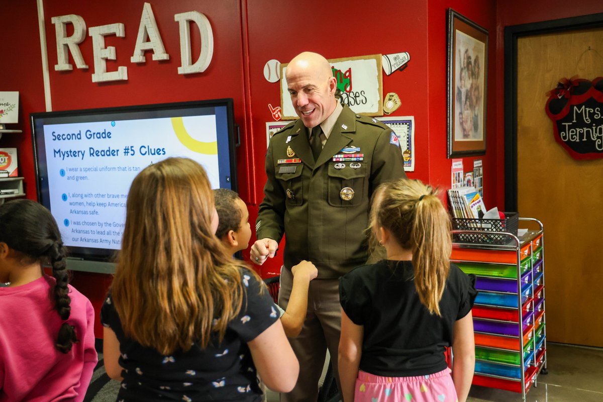 Cabot Public Schools tweet media