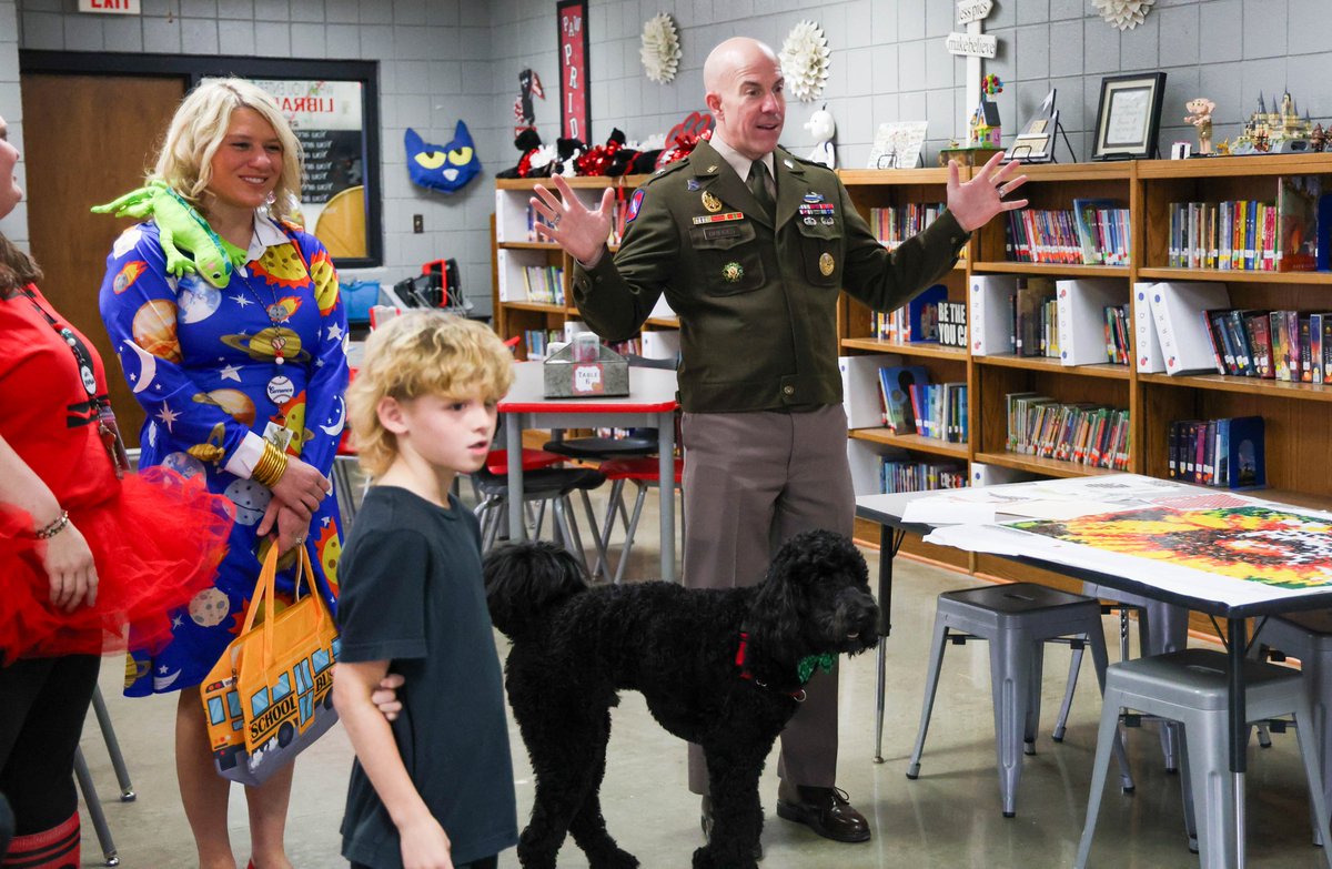 Cabot Public Schools tweet media