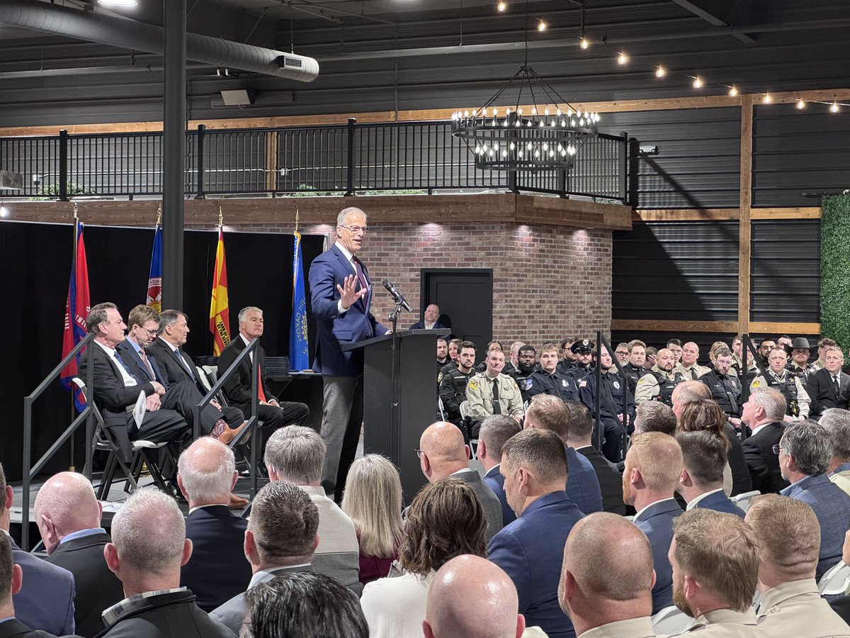 Leader John Thune tweet media