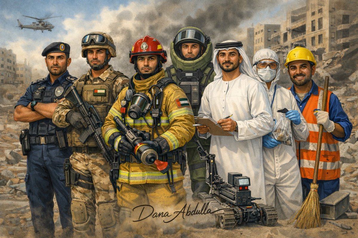 Dana Abdulla tweet media