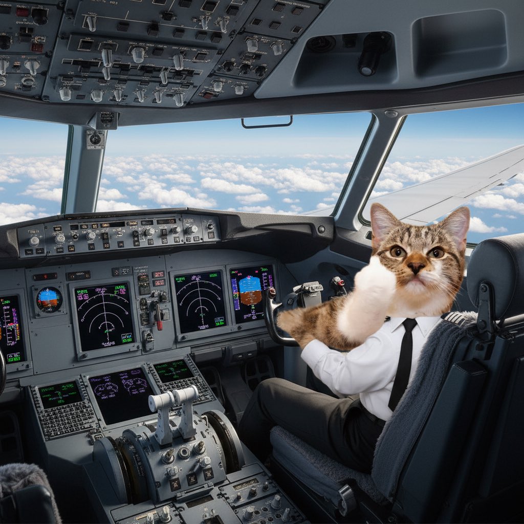 Middlefingeredcat tweet media