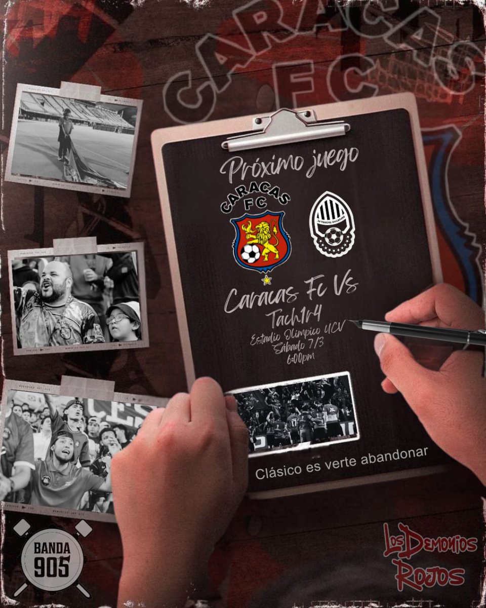 Banda 9.0.5 tweet media