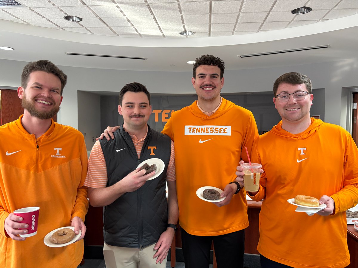 Tennessee Athletics tweet media