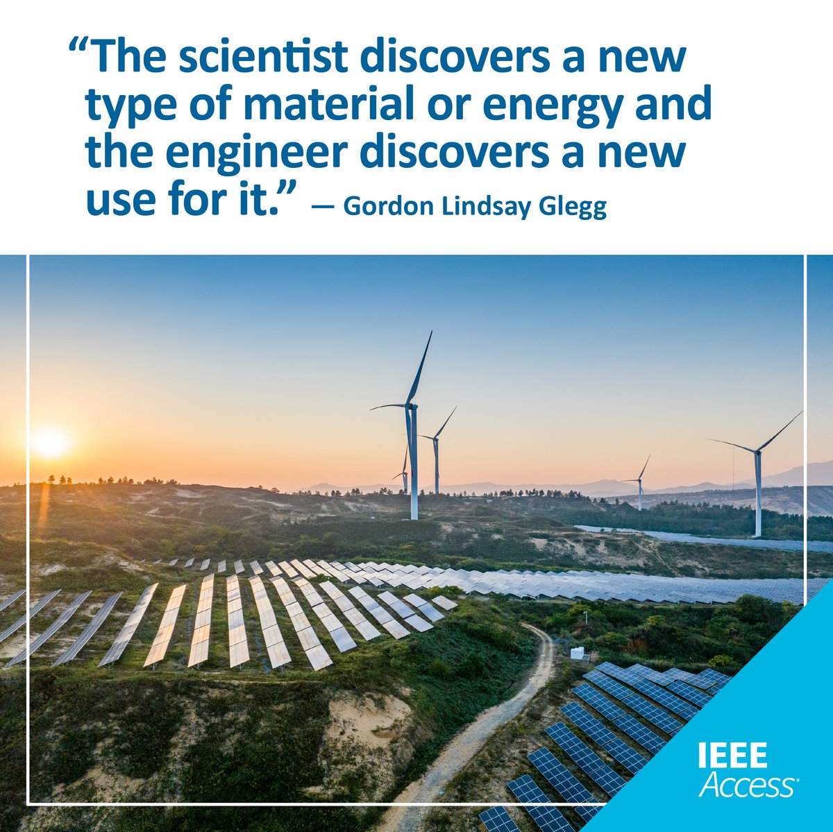 IEEE Access tweet media