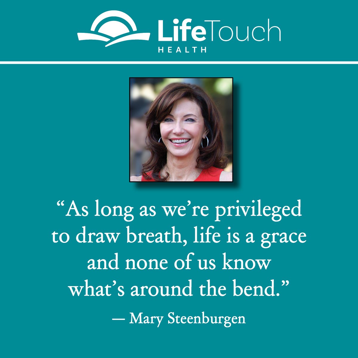 LifeTouch Health tweet media