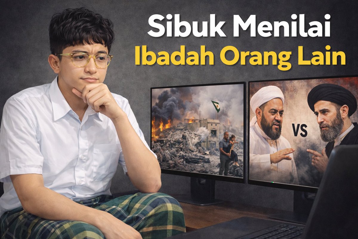 Riqar Manaba tweet media