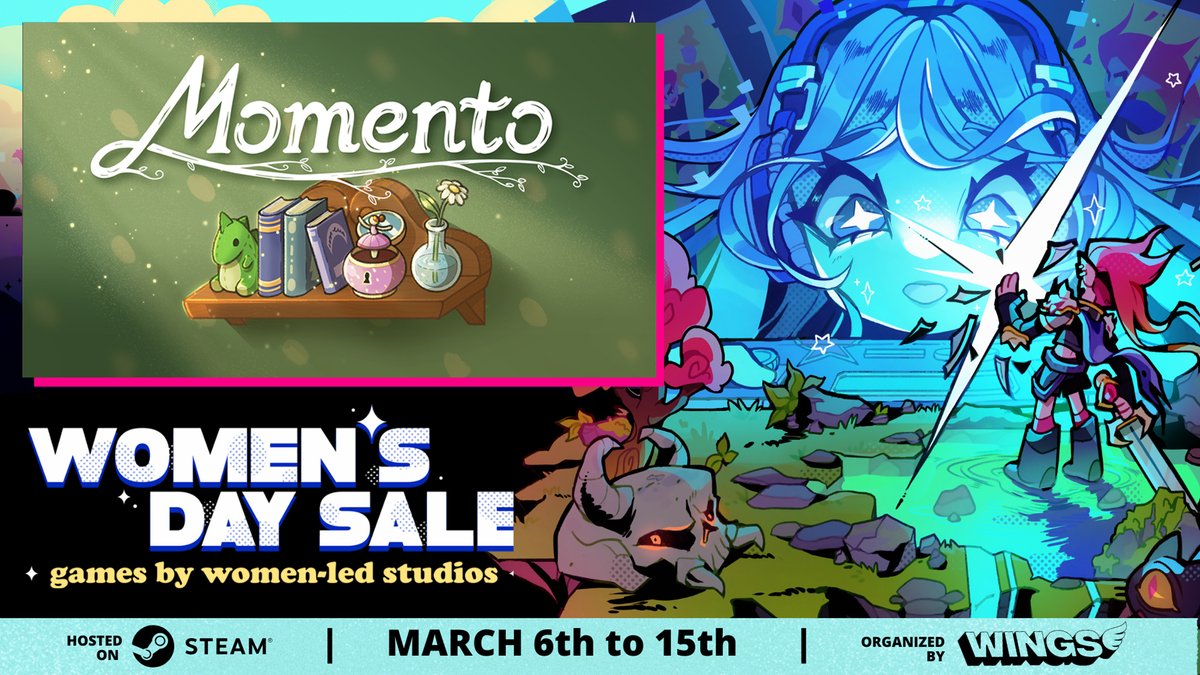 Momento ✨ tweet media