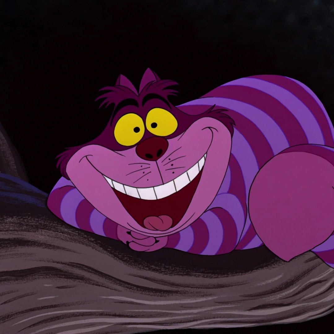 DisneyChannelHQ's tweet photo. Awkwafina is officially set to voice The Cheshire Cat in Descendants 5: Wicked Wonderland https://t.co/jiVPqQlhTs