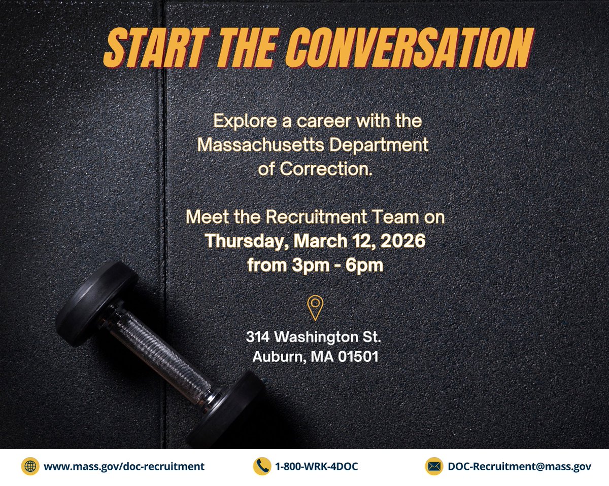 MA Corrections tweet media