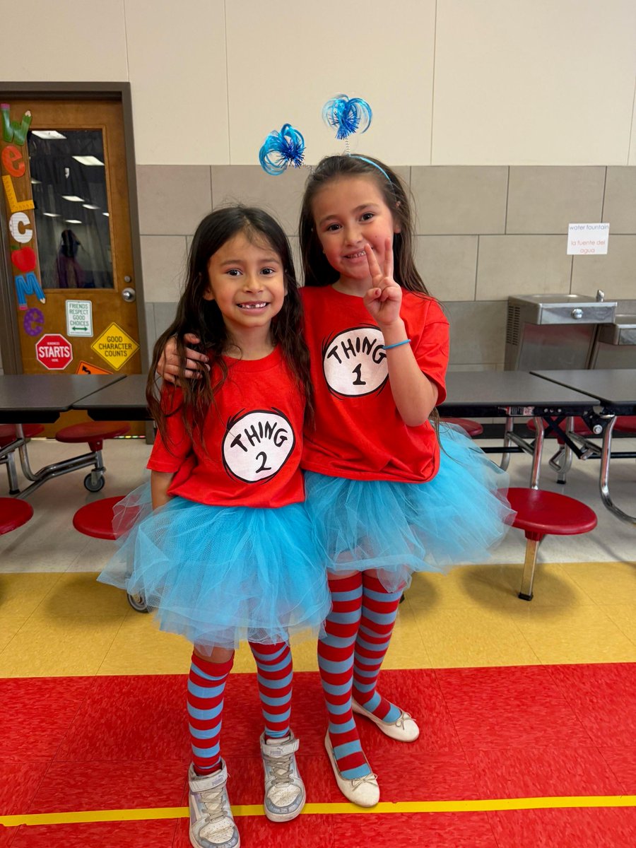 Fredericksburg ISD tweet media