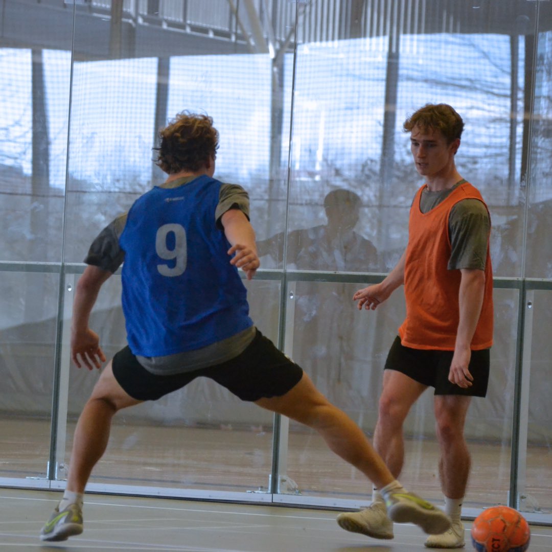 UMSL Men's Soccer tweet media