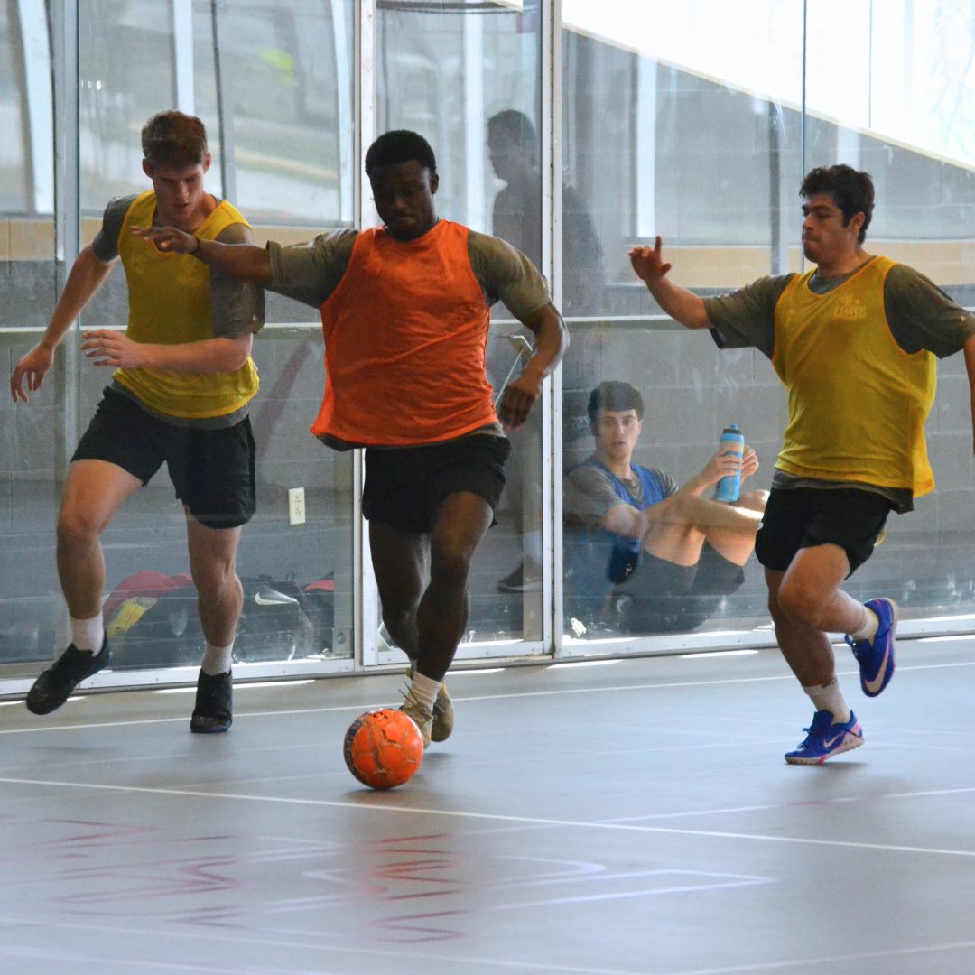 UMSL Men's Soccer tweet media