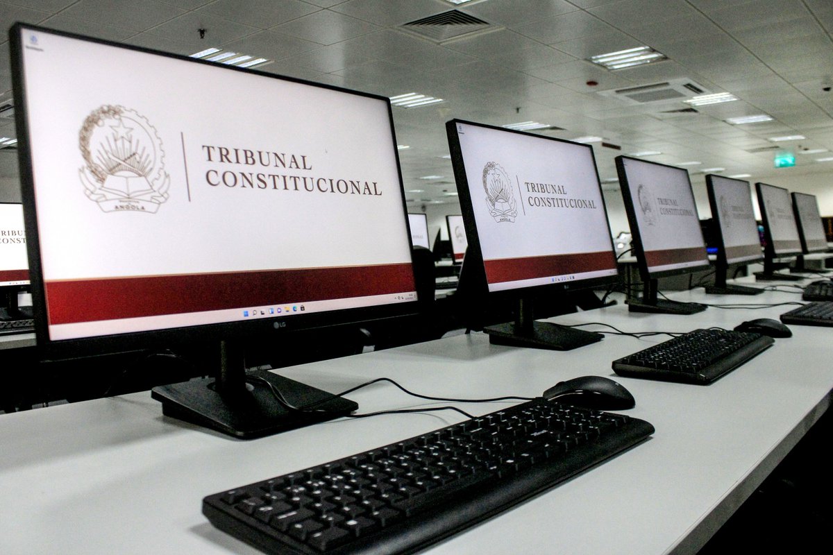 ORGFREEMIND's tweet photo. Principal Partido da Oposição angolana, UNITA contesta junto do “Tribunal Constitucional (TC)” leis que ofendem liberdades

 https://t.co/woZnKUBdva https://t.co/xUtCMWtvX4