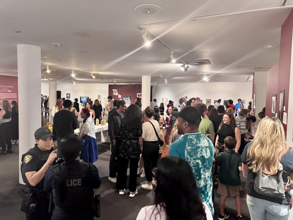 BCPS Fine Arts tweet media