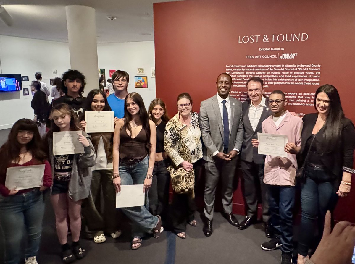 BCPS Fine Arts tweet media