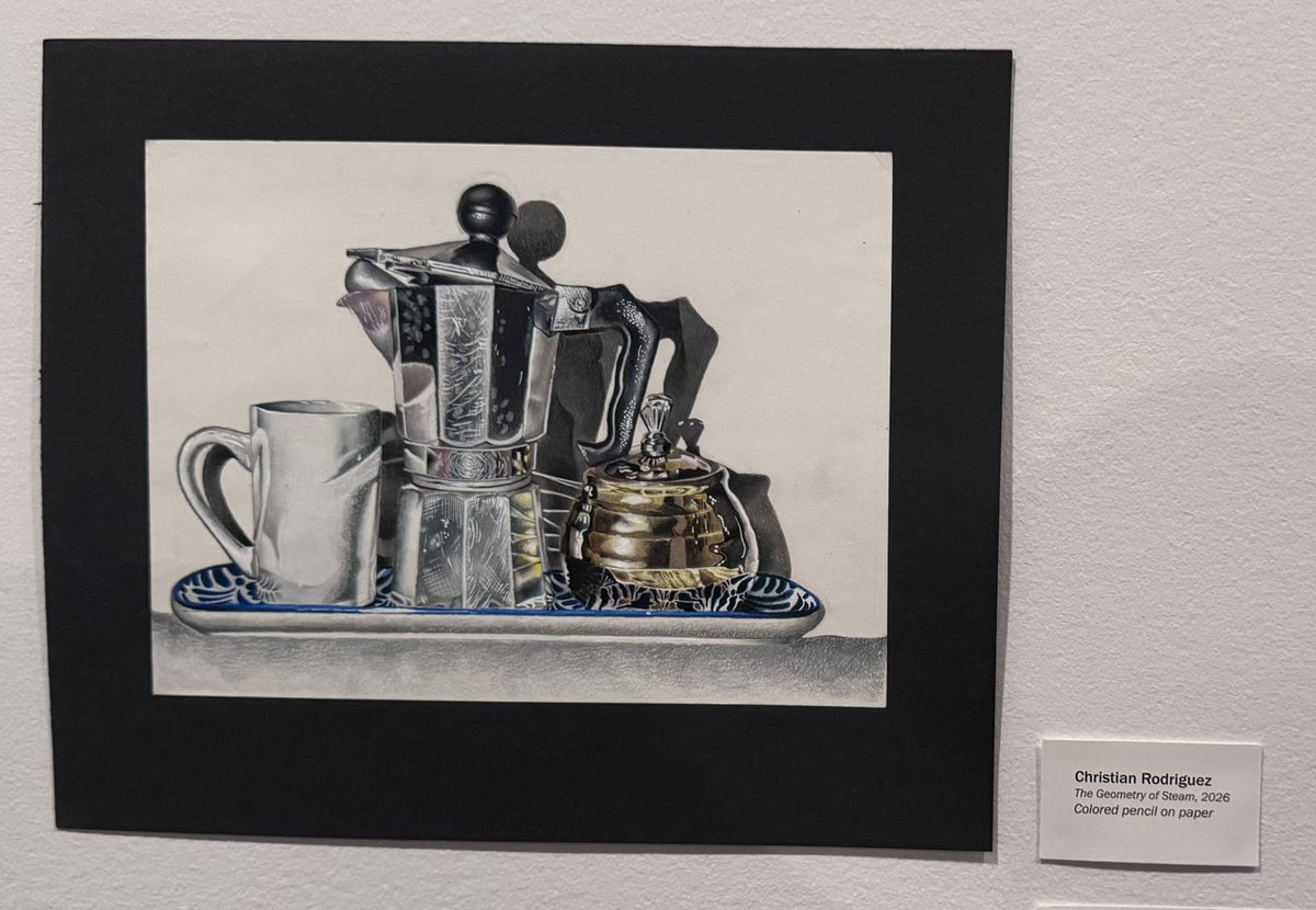 BCPS Fine Arts tweet media