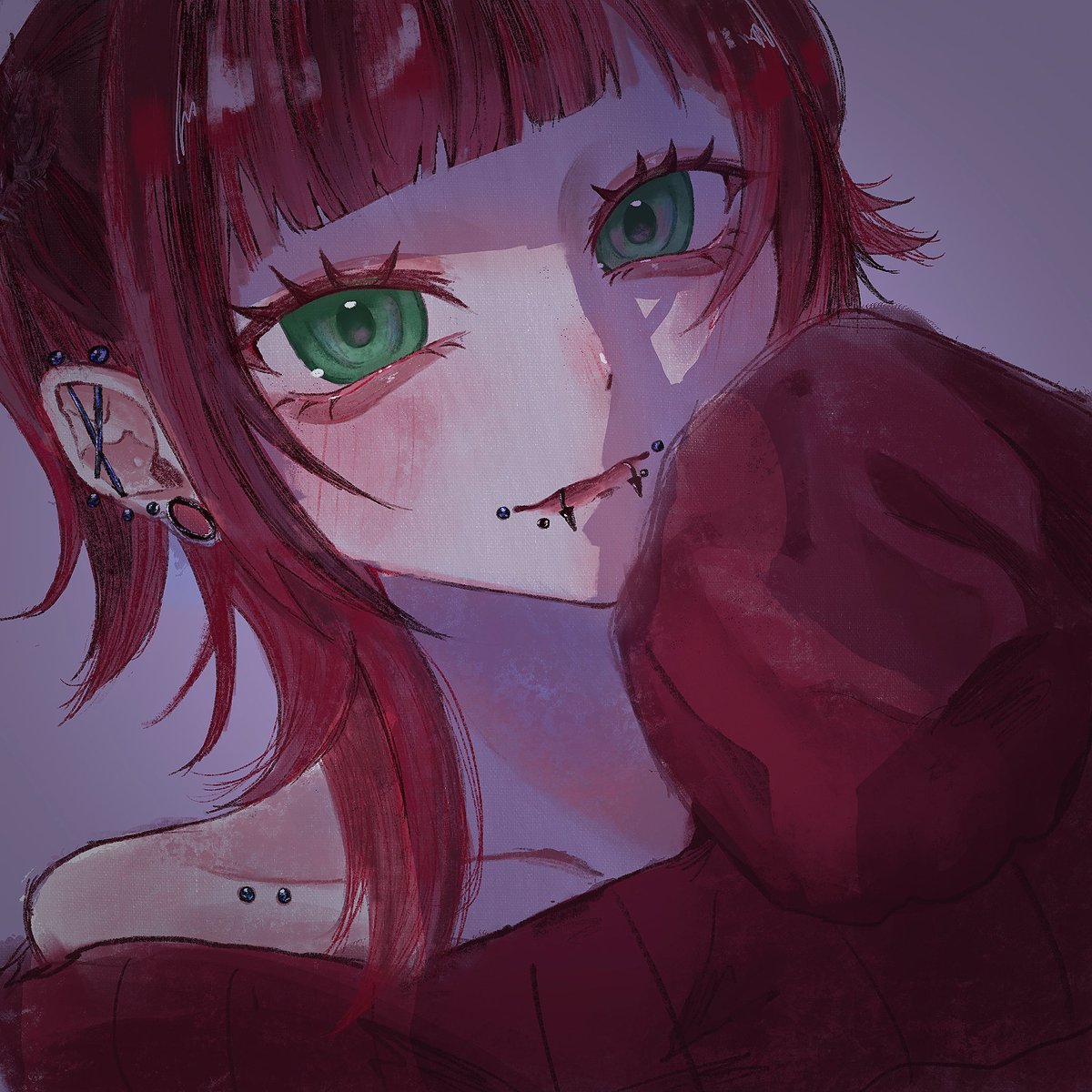 りｭな tweet media