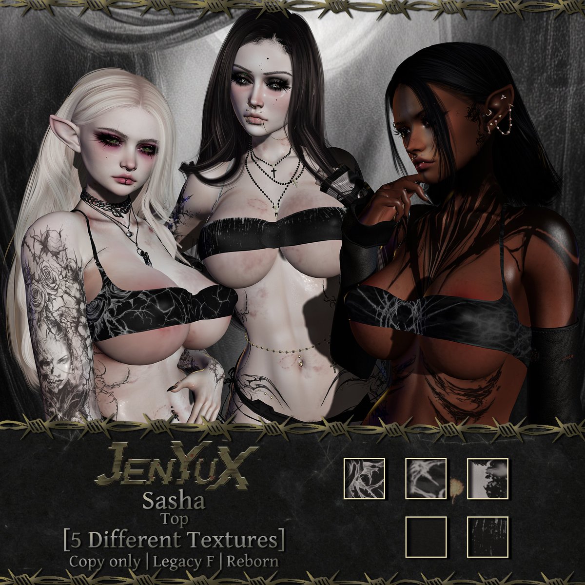 ::JenYuX:: tweet media