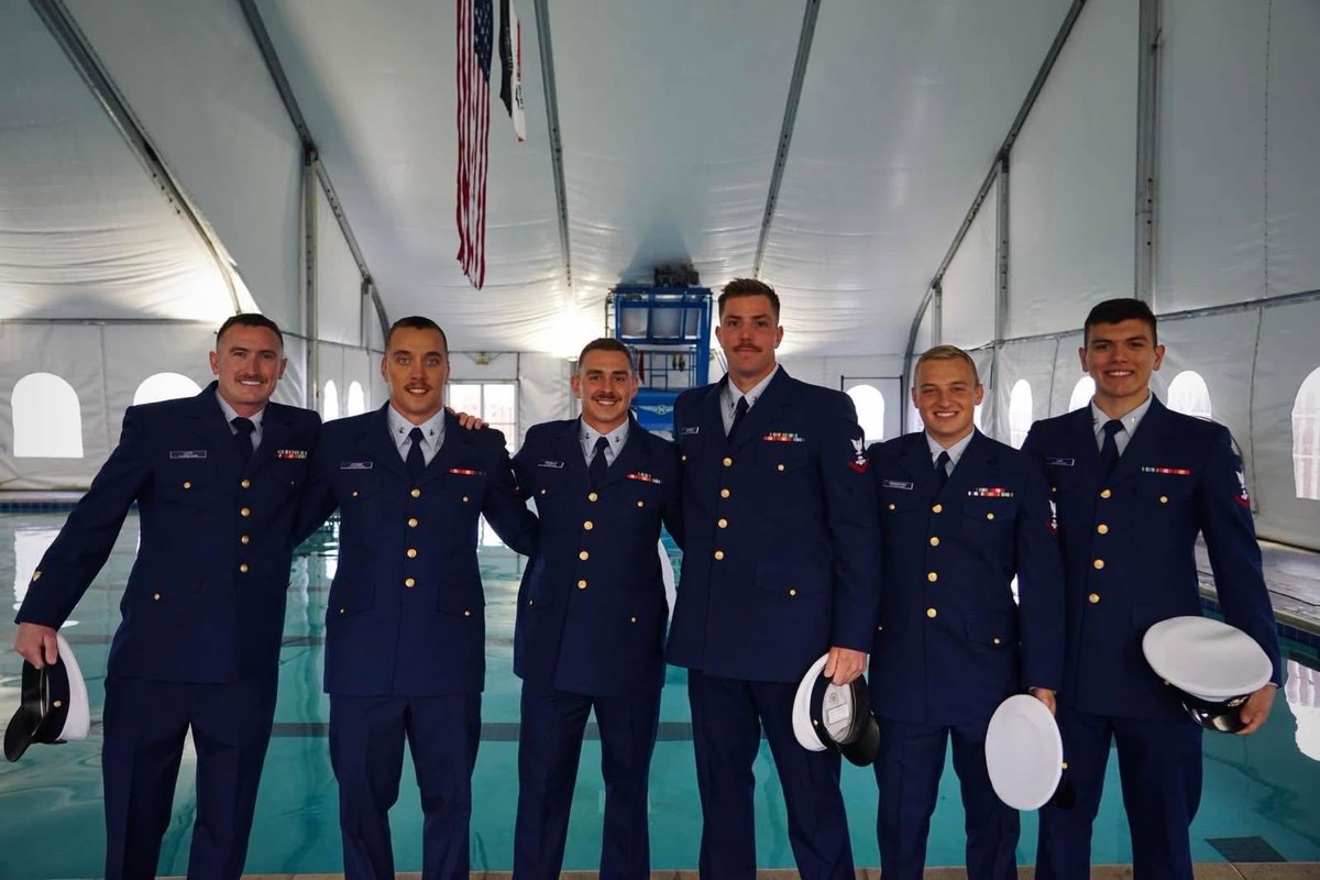 U.S. Coast Guard tweet media