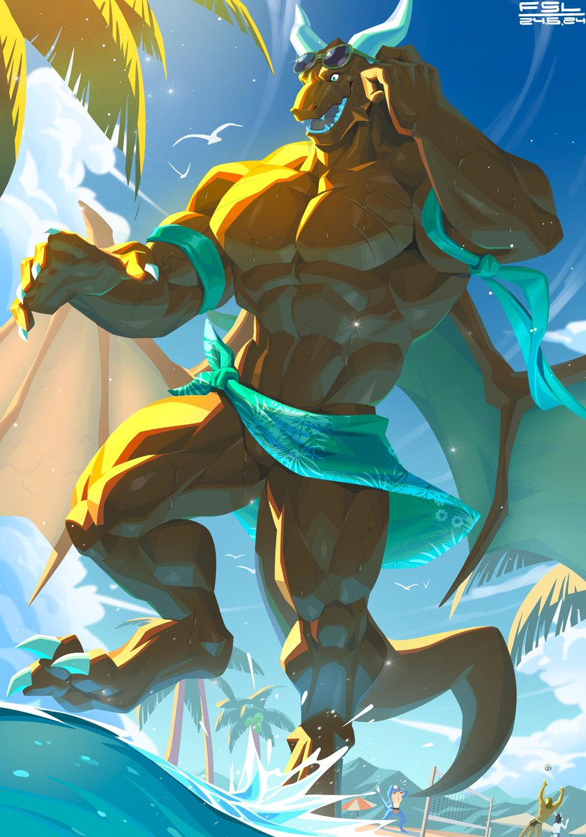 DerpyDrake tweet media