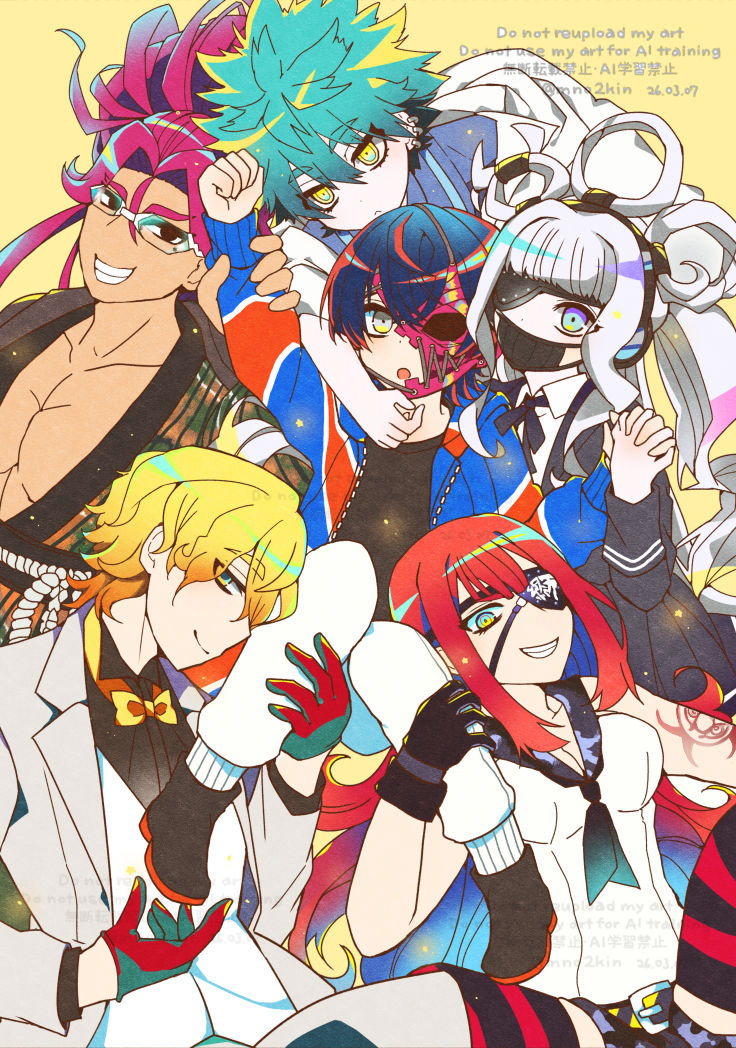 mno2kin's tweet photo. ハッピ～ハフバ～🥳🎉 https://t.co/BxdD2oADBE