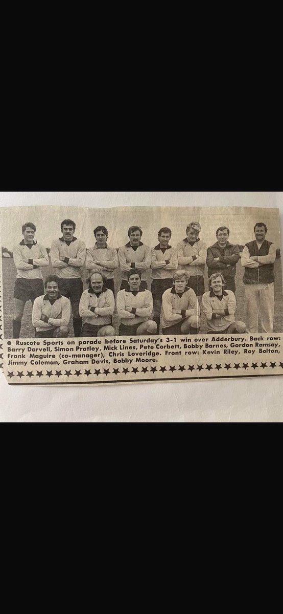 nufcmark 🏳️🏴 tweet media