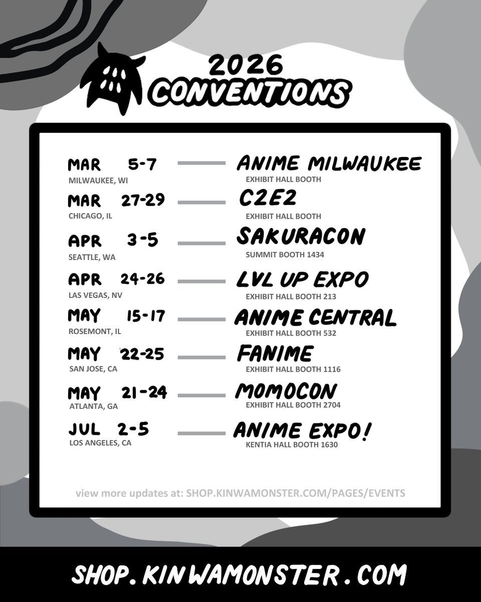 KINWAMONSTER tweet media