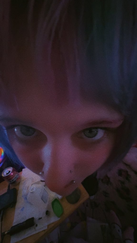 IrisOfAether's tweet photo. Gen has a queef kink https://t.co/O8Mf7FzxMA