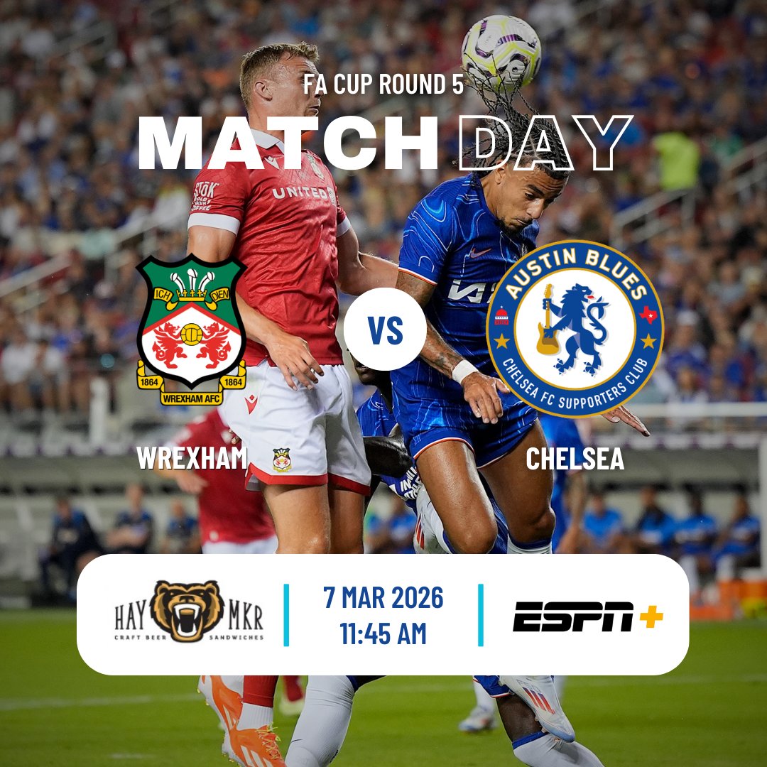 Austin Blues⭐⭐ tweet media