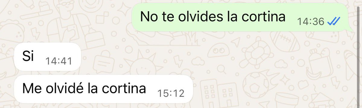 Bárbara 💚 tweet media