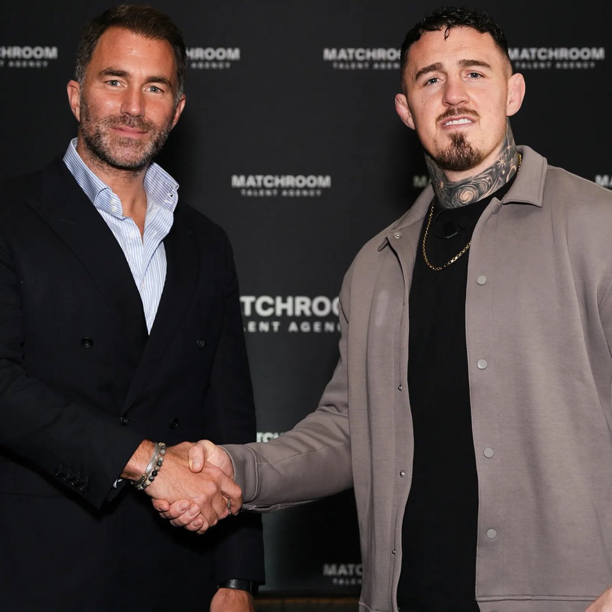 Boxing Orbit tweet media