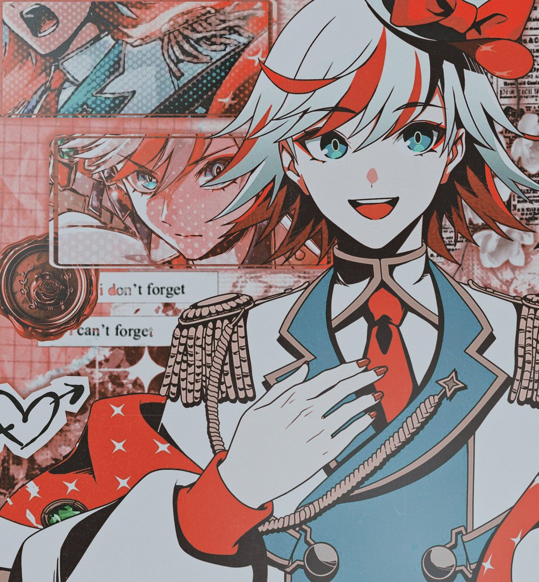 ⿻ 〜﹒ 🍎 ﹒𝐇𝐀𝐋𝐋𝐑𝐈𝐓𝐓 ! ⊹ tweet media