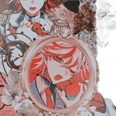 ⿻ 〜﹒ 🍎 ﹒𝐇𝐀𝐋𝐋𝐑𝐈𝐓𝐓 ! ⊹ tweet media