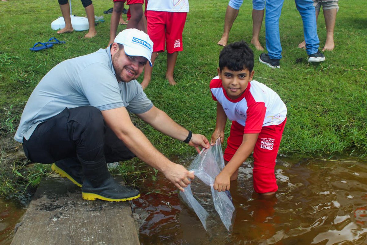 Codevasf tweet media