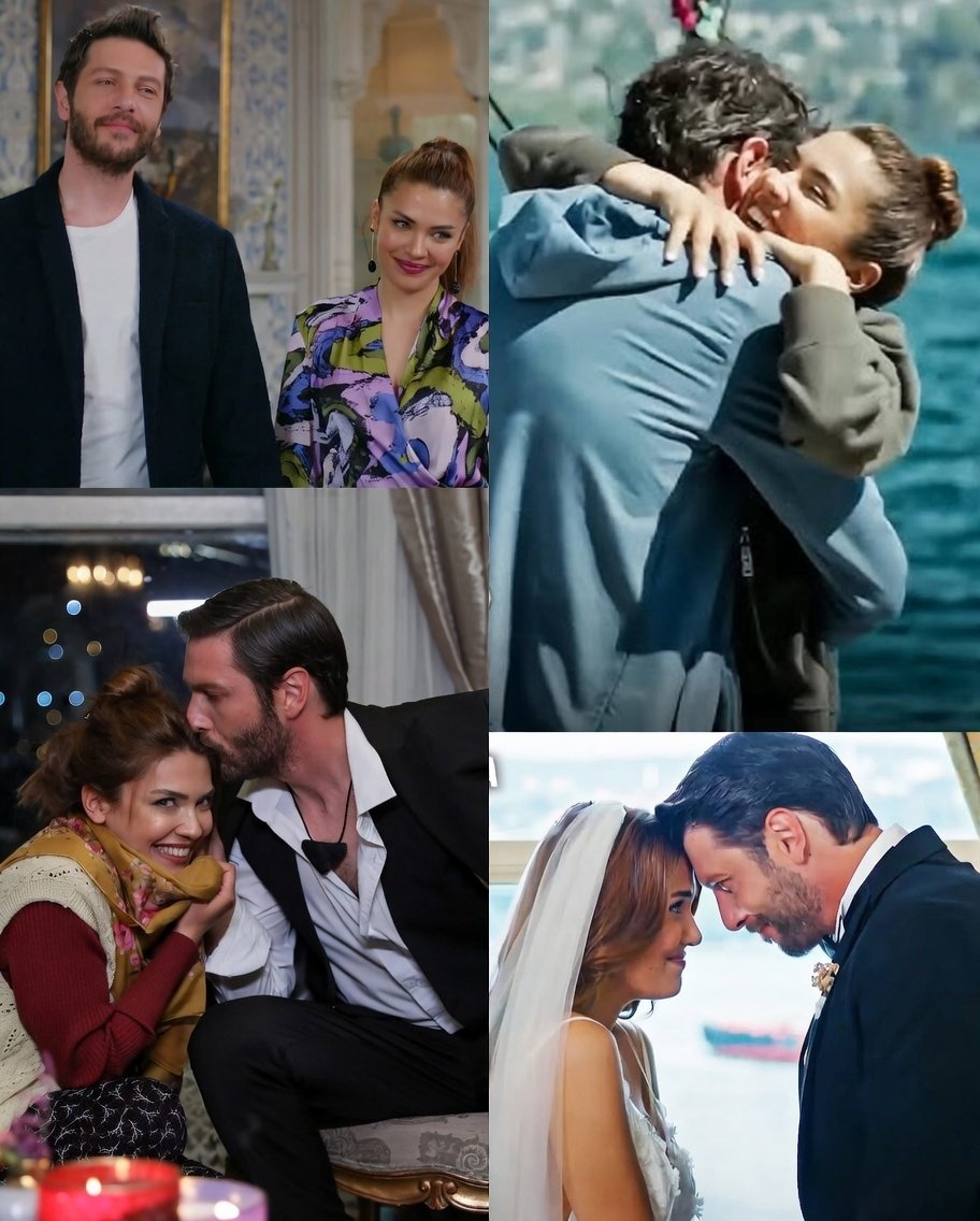 Hasta siempre KumCan ෆ

YASAK ELMA ES ENYIL #PasionProhibida