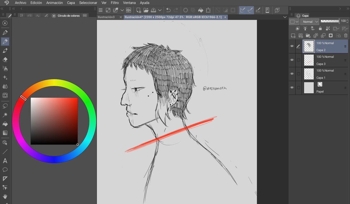 dorian 🪲 tweet media