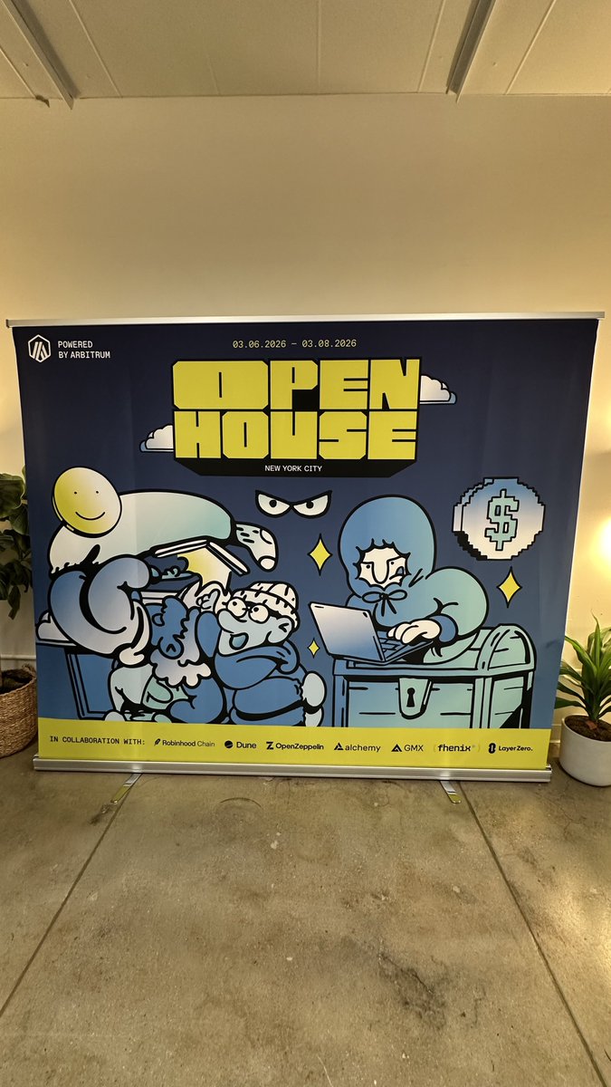 HyperOdd tweet media