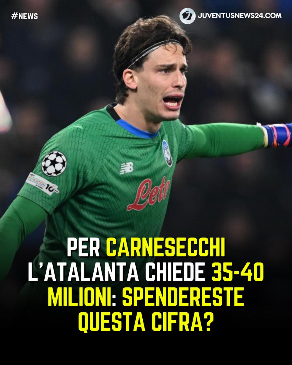 JuventusNews24.com tweet media