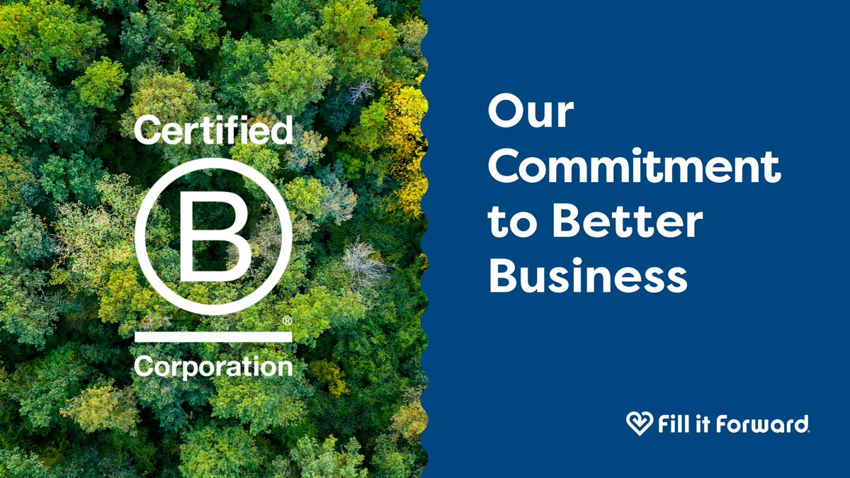 Fill it Forward tweet media