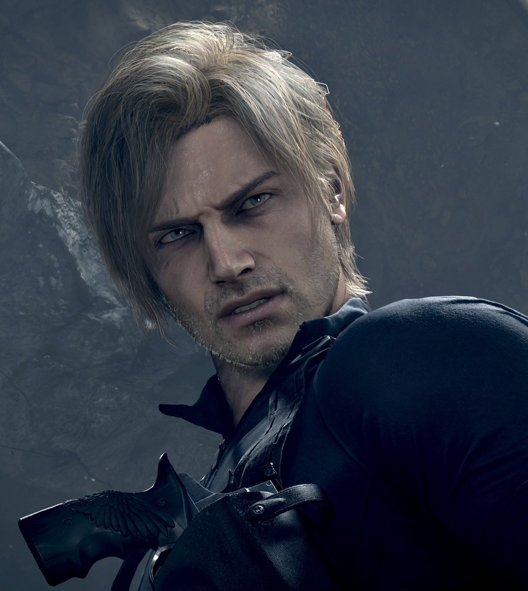 Resident Evil Archives tweet media