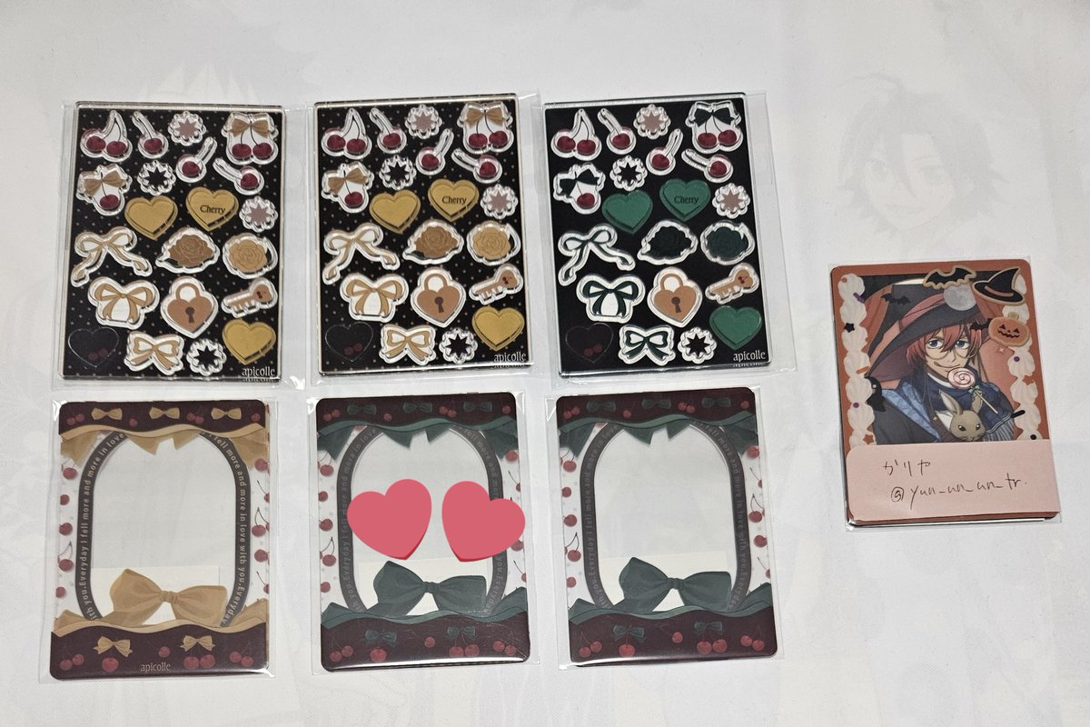 はる🌸 tweet media