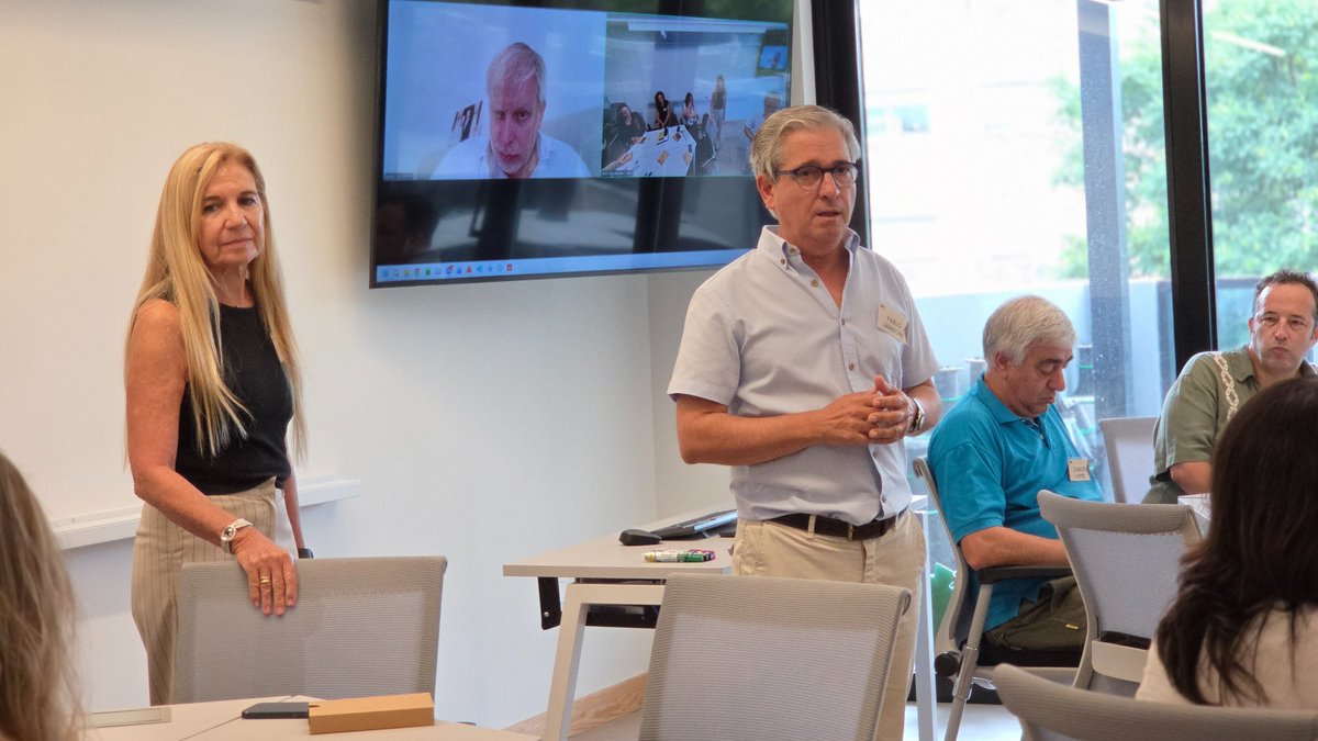 Universidad ORT Uruguay tweet media