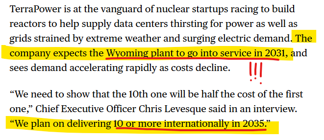 Nuclear Energy Institute tweet media