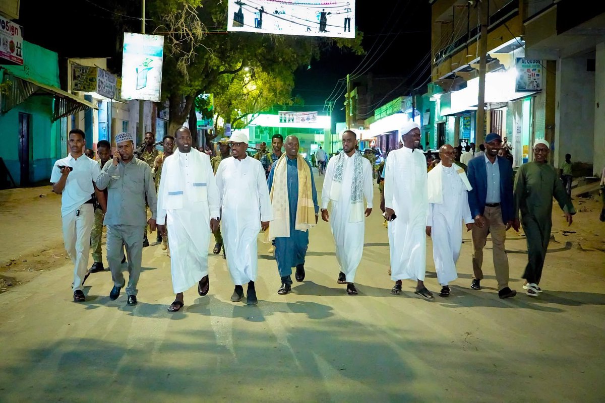 Ministry of Internal Security SWS-Somalia tweet media