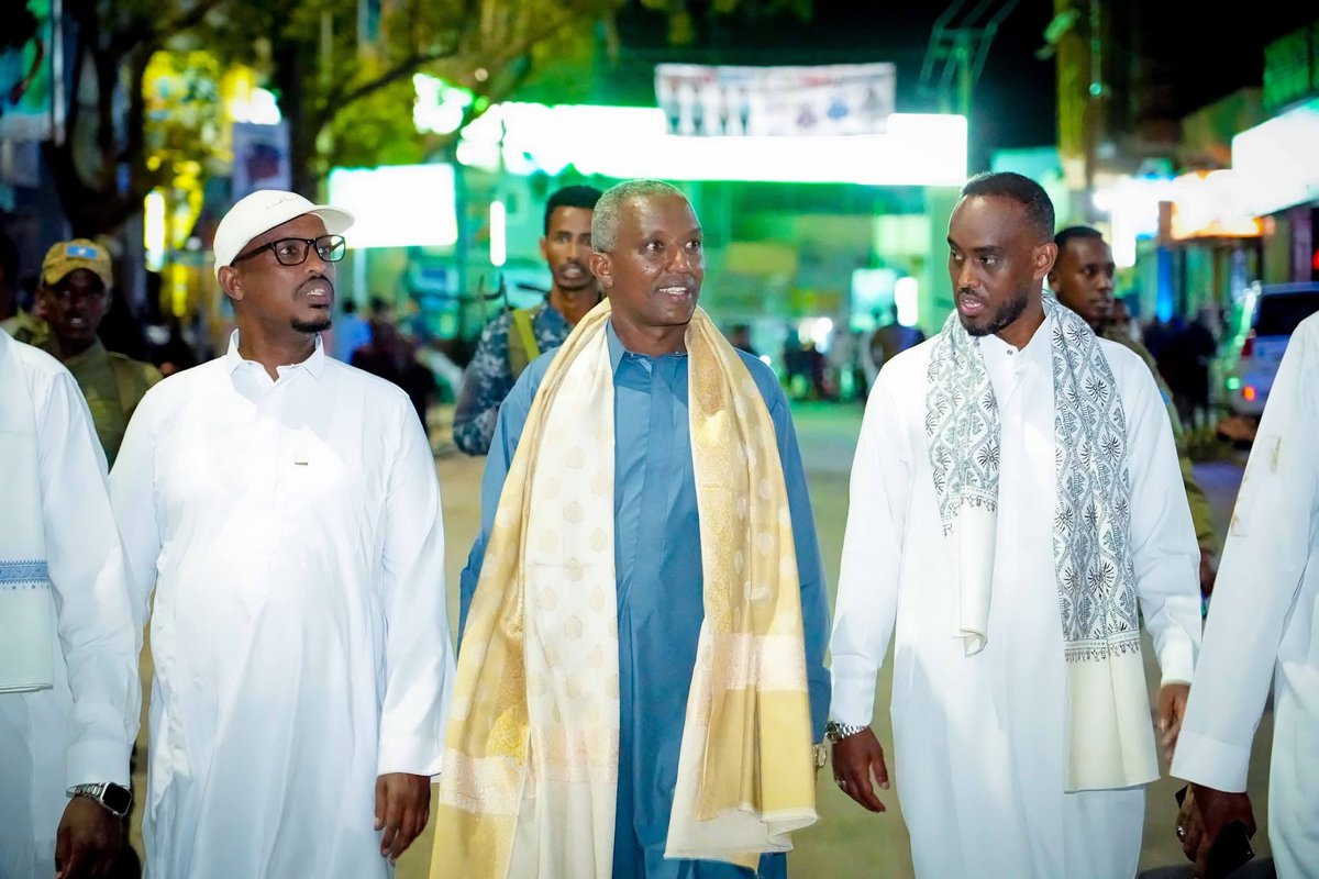 Ministry of Internal Security SWS-Somalia tweet media