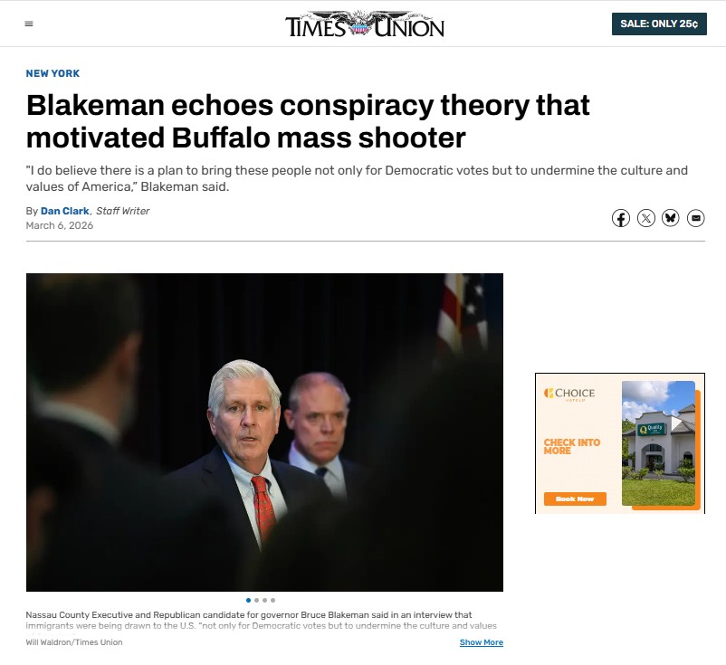 Mark Poloncarz tweet media